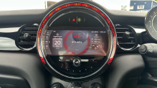 MINI Hatchback 1.5 Cooper Sport 3dr Petrol Hatchback